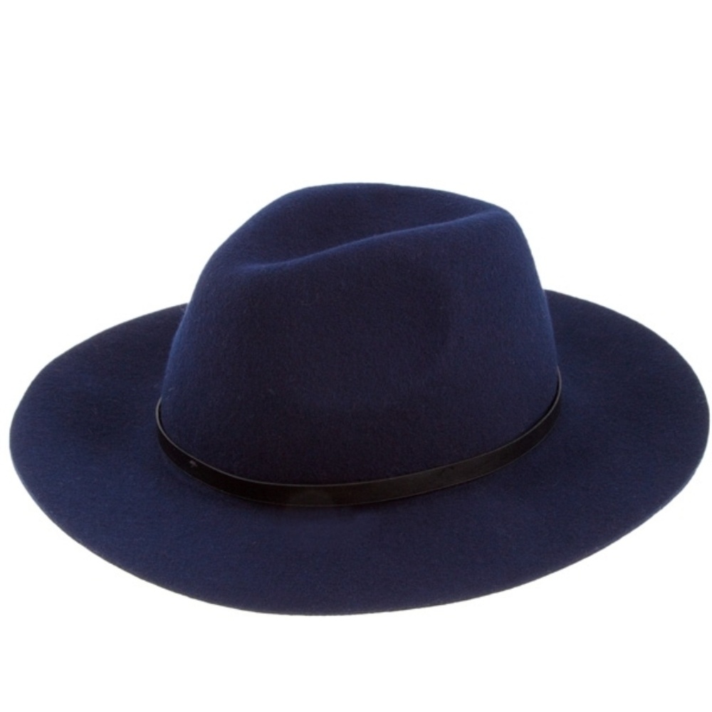 Cash Fedora